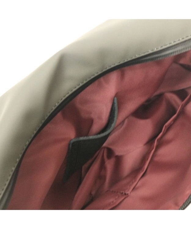 Regalo Felice 【防水 / 軽量 / 日本製】ショルダー / REGALO GY(グレー)