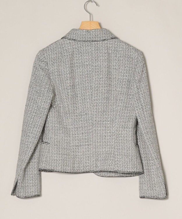 ONWARD Reuse Park 【23区】ジャケット春夏 ブラック