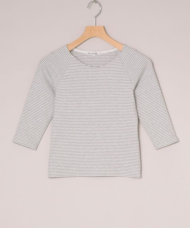 ONWARD Reuse Park 【23区】カットソー春夏 グレー