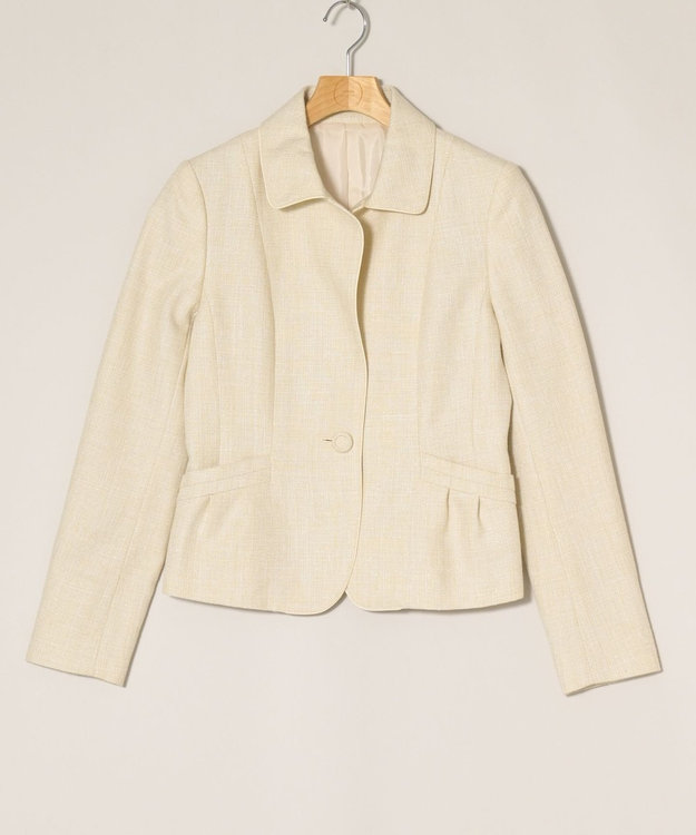 ONWARD Reuse Park 【J.PRESS】ジャケット春夏 ベージュ