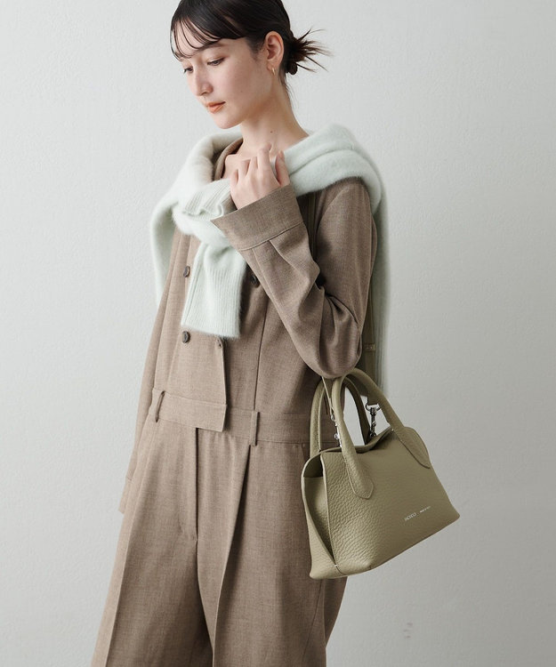 IACUCCI ラーナ S ALCE ピスタチオ