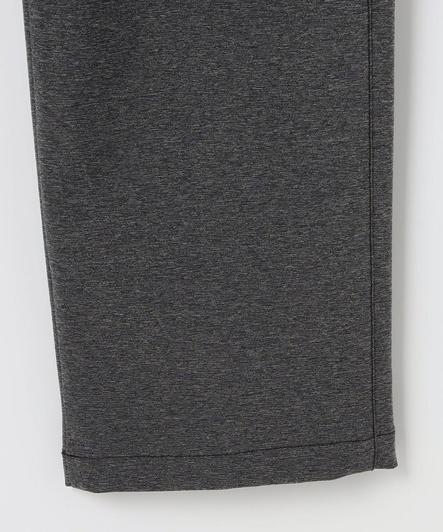 JOSEPH ABBOUD MOUNTAIN 【UNISEX】SHAPE＿２WAYストレッチ パンツ グレー系