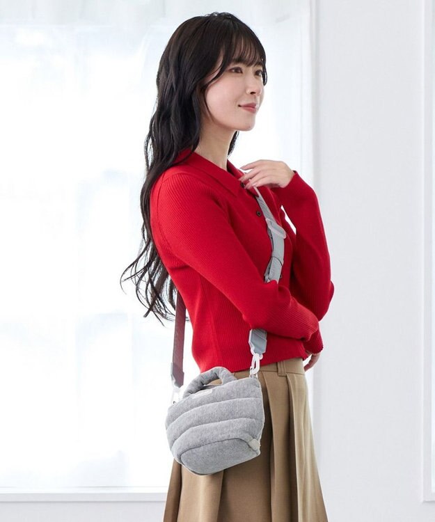 ROOTOTE 3688【弾む軽さフェザールー】FE.ベビールー.フラッフィポップ-A 08：モク