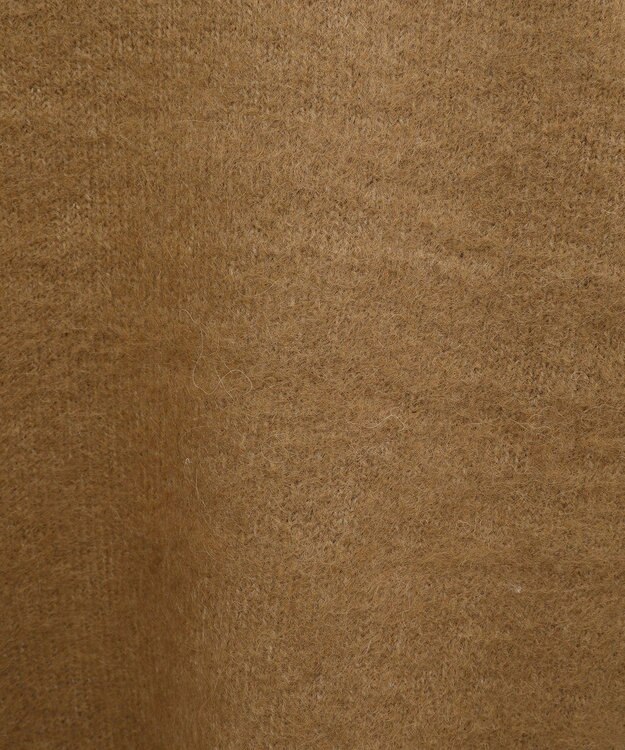 Green Parks ＶネックニットＴＯＰＳ Beige