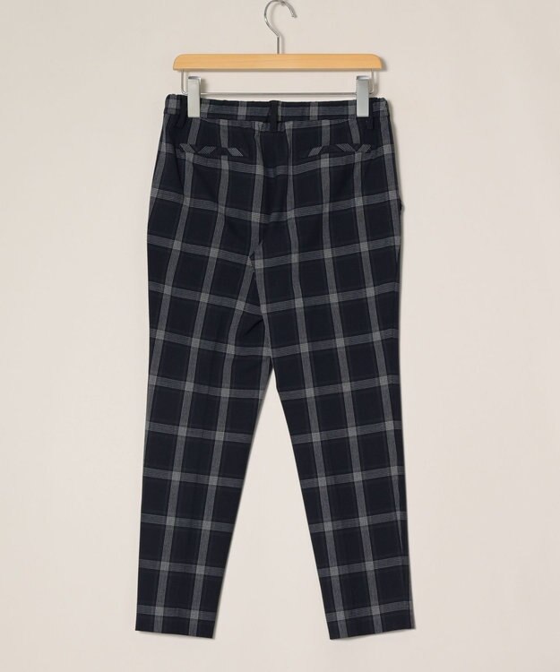 ONWARD Reuse Park 【自由区】パンツ秋冬 ネイビー