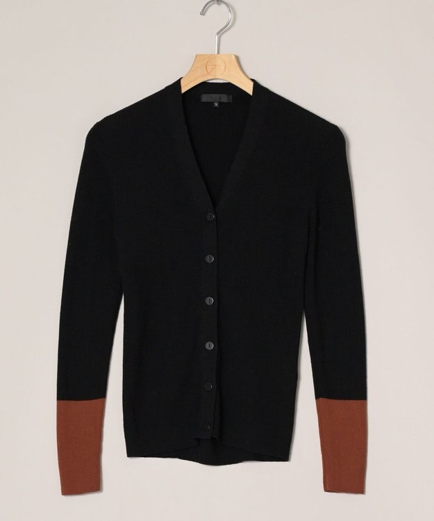 ONWARD Reuse Park 【ICB】ニット秋冬 ブラック