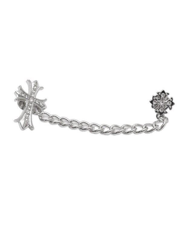 WEGO Lチェーントピンズ 柄3