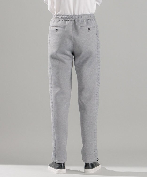 JOSEPH HOMME チュウイージャージー  /  PEGG EASY ライトグレー系