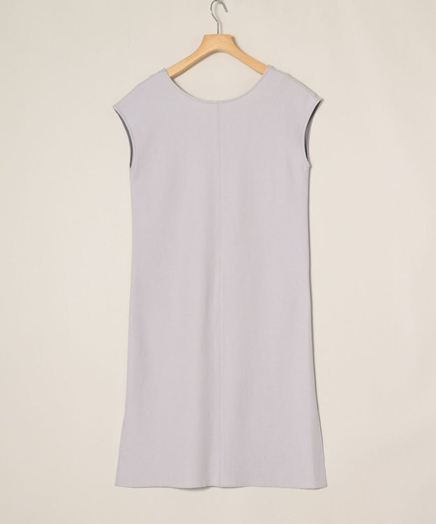 ONWARD Reuse Park 【自由区】ワンピース秋冬 グレー