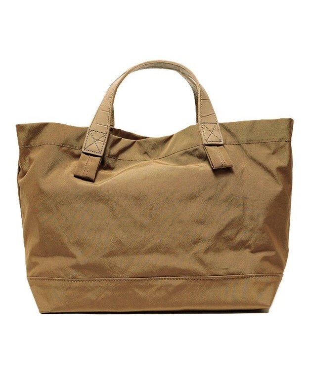 Regalo Felice 【軽量 / ショルダー付 / A4サイズ対応】トート中 / REGALO BE(ベージュ×ベージュ)