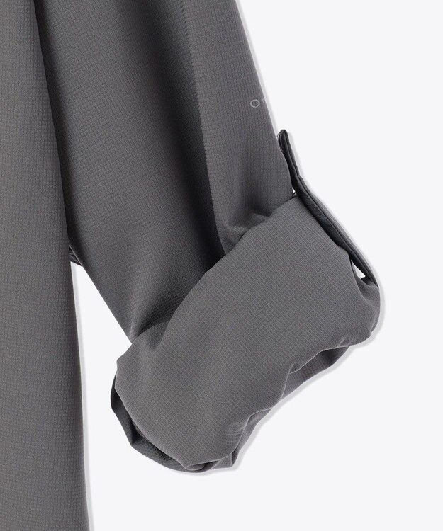 Columbia Columbia/ シルバーリッジユーティリティIIロングスリーブシャツ /コロンビア City Grey