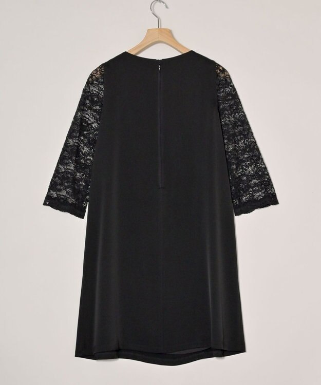 ONWARD Reuse Park 【23区】ワンピース春夏 ブラック