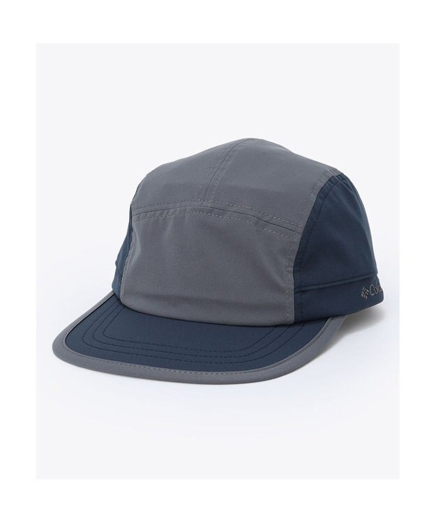 Columbia Columbia/ イエロードックマウンテンジェットキャップ /コロンビア Graphite