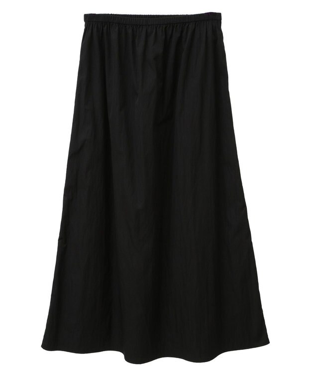 YECCA VECCA 【2点SET】マルチwayチュールスカート Navy