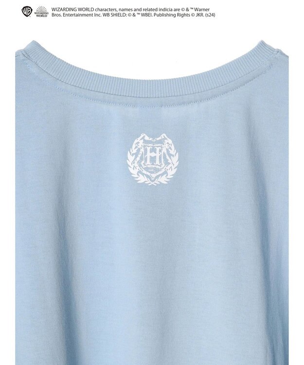 Green Parks ハリーポッター／ロゴロンＴ Sax