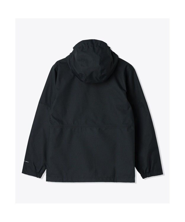 Columbia Columbia/ 【KIDS】ハイクバウンドIIジャケット /コロンビア Black