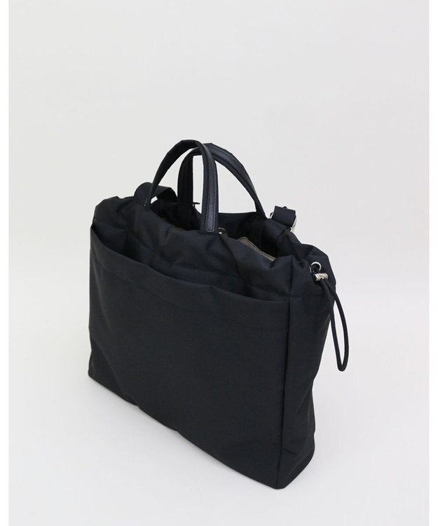 MORROW by thank MID BAG TWOWAY ブラック