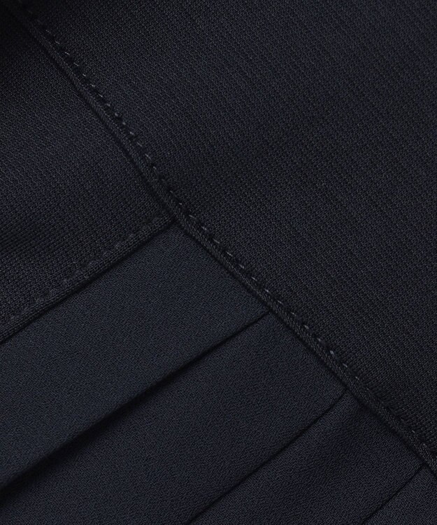 組曲 KIDS 【100㎝】ノーブルネイビー ワンピース ネイビー