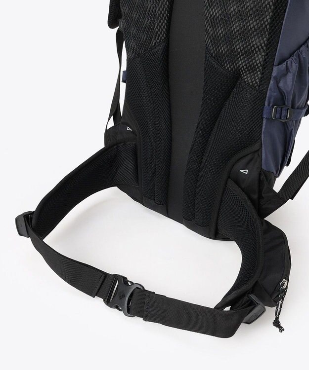Columbia Columbia/ ワイルドウッドハイツ30Lバックパック /コロンビア Collegiate Navy