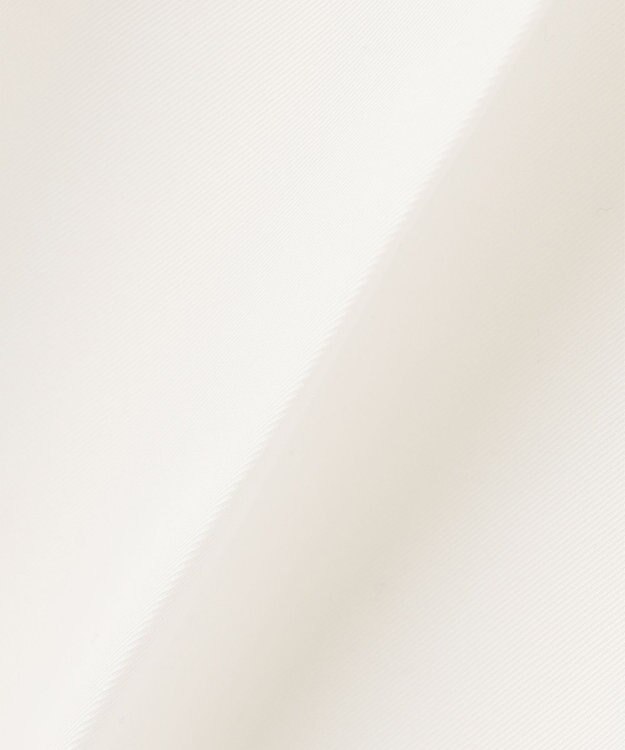 uncrave 【撥水・花粉防止・洗濯機洗い可】クリアツイル テーパードパンツ（uncrave STANDARD） エクリュ