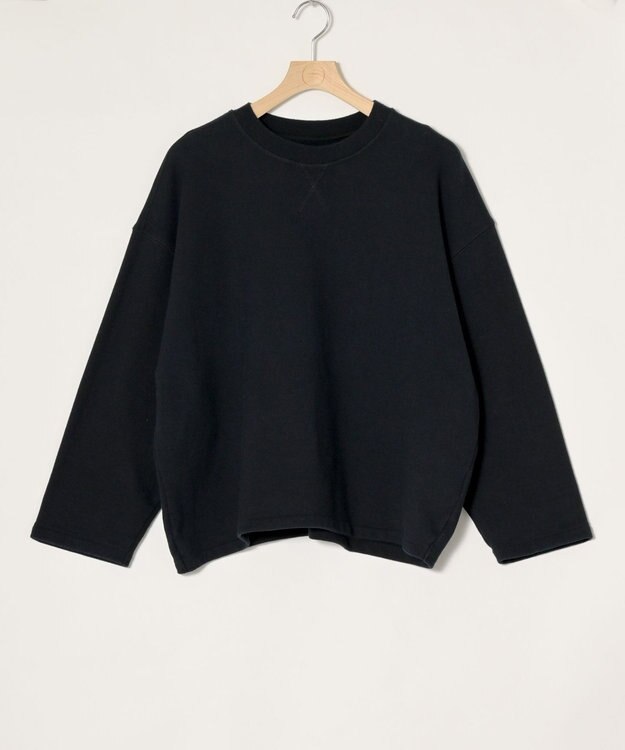 ONWARD Reuse Park 【23区】カットソー春夏 ブラック