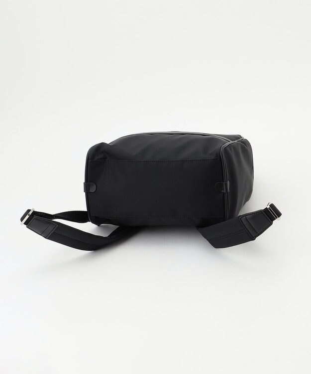 Y'SACCS トラベル ホライズンミニリュック ブラック