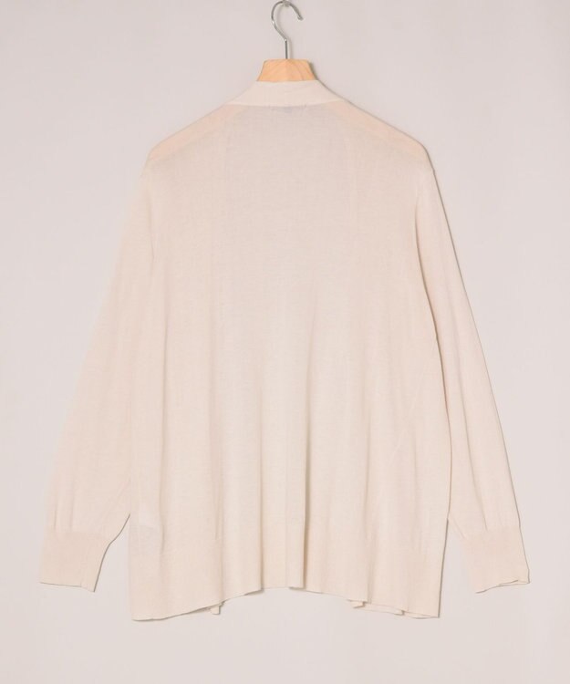 ONWARD Reuse Park 【23区】ニット春夏 ベージュ