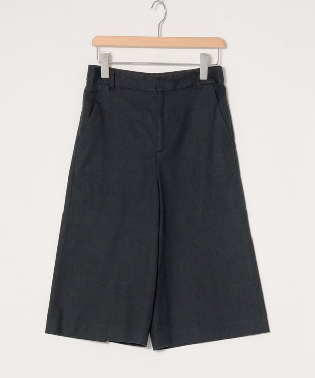 ONWARD Reuse Park 【23区】パンツ春夏 ブラック