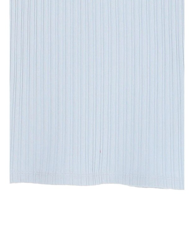 earth music&ecology ２ＷＡＹネックタンクトップ Sax