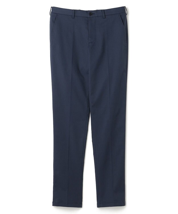 JOSEPH HOMME アポロテックストレッチ / CITY ネイビー系