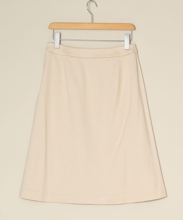 ONWARD Reuse Park 【J.PRESS】スカート春夏 ベージュ