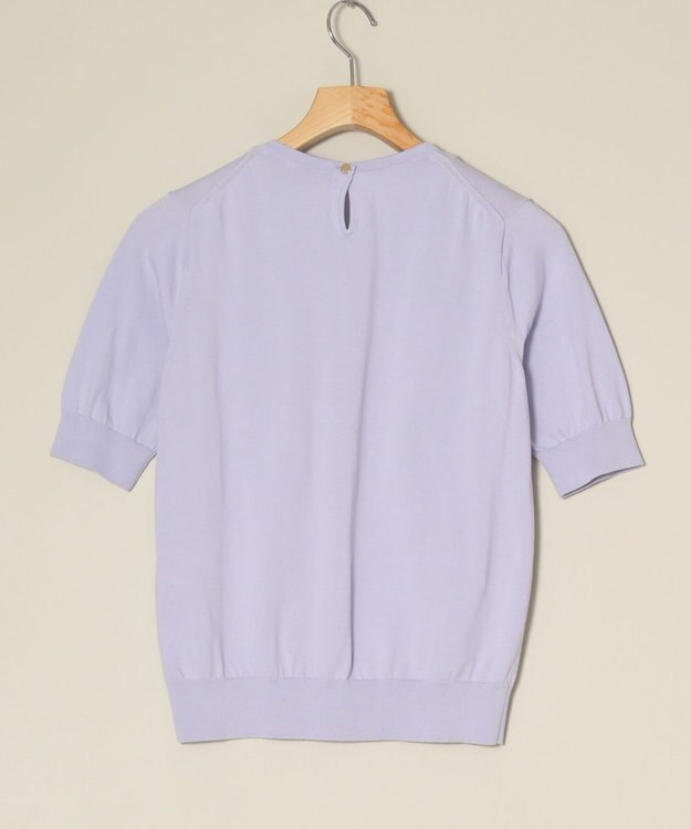 ONWARD Reuse Park 【23区】ニット春夏 パープル