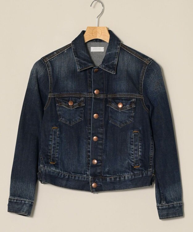 ONWARD Reuse Park 【自由区】ジャケット春夏 ブルー