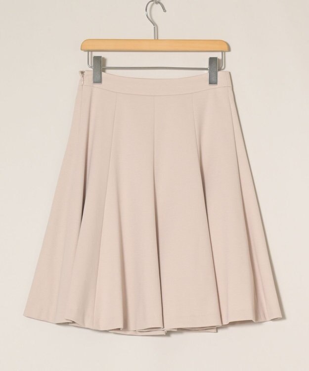 ONWARD Reuse Park 【組曲】スカート春夏 ピンク