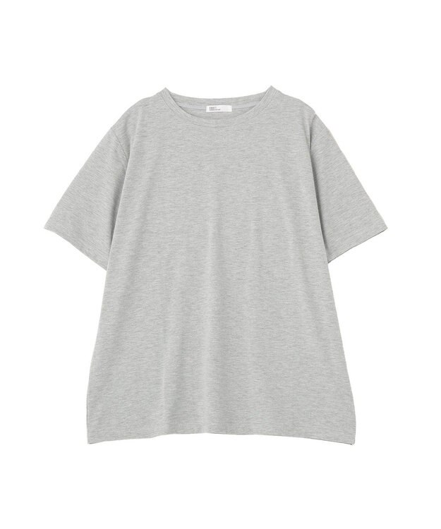 CRAFT STANDARD BOUTIQUE 2点セット ビスチェレイヤードプルオーバー Gray Mixture