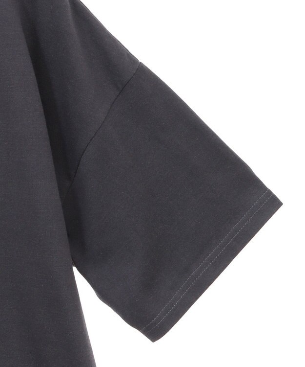 Green Parks シュガーラッシュ　／　ゲーム半袖ＴＥＥ Charcoal Gray