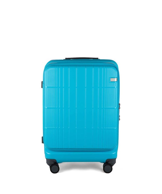 ACE BAGS & LUGGAGE ace. ディフェレンス スーツケース 49L 05722 シフォンブルー