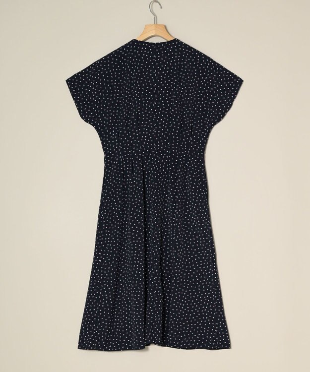 ONWARD Reuse Park 【23区】ワンピース春夏 ネイビー