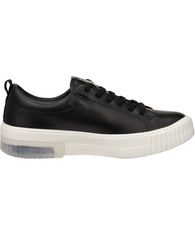 ASICS WALKING ゲルラシーロ CT E相当 ブラック系