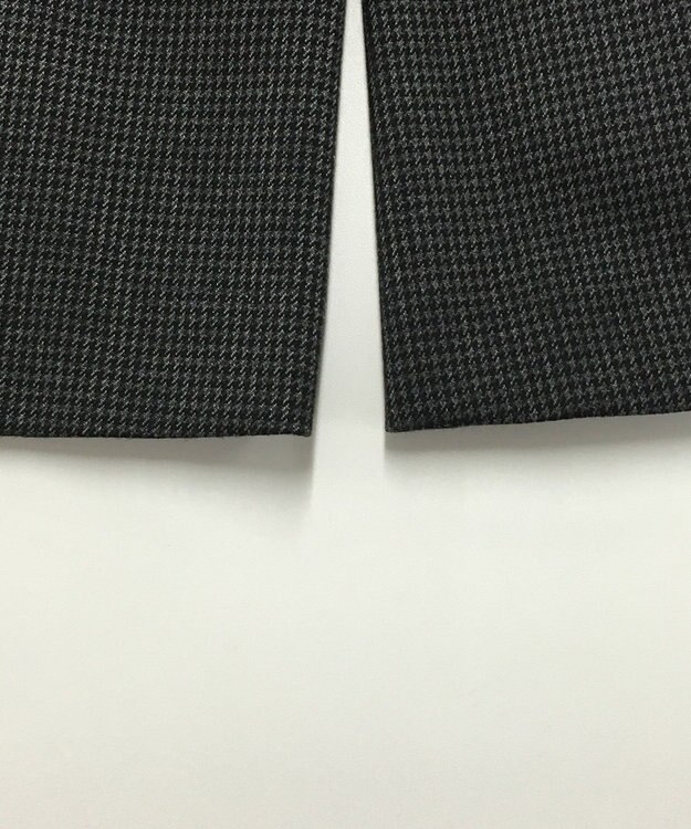 ONWARD Reuse Park 【組曲】パンツ秋冬 ブラック