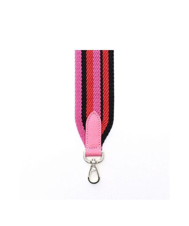 A.D.M.J. 【別売り】イタリアンテープショルダーストラップ(レギュラー/107cm) FUX/USU