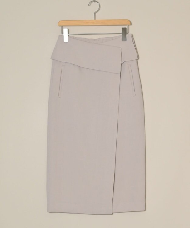 ONWARD Reuse Park 【ICB】スカート秋冬 イエロー