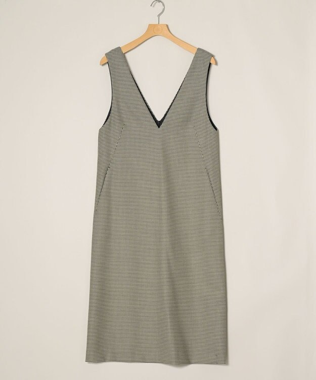 ONWARD Reuse Park 【23区】ワンピース秋冬 ブラック