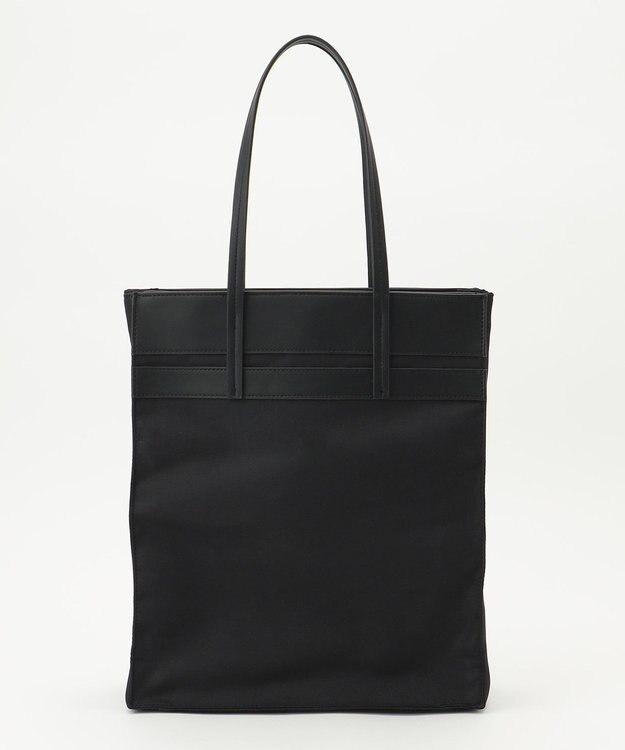 ICB 【A4サイズ収納可】オケージョンサブトート ブラック系