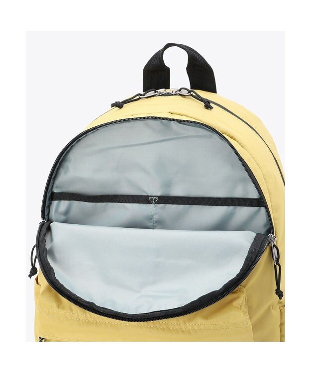 Columbia グレートスモーキーガーデンデイパック Mineral Yellow