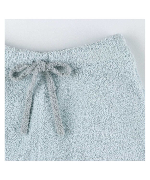 une nana cool カラーブロッキング プルオーバー＆ロングパンツセット SX