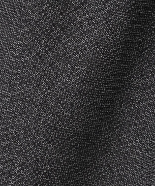 J.PRESS LADIES L BAHARIYE Houndstooth フレアー スカート グレー系3