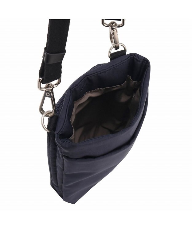 ACE BAGS & LUGGAGE Kanana project collection DYLサリール2 スマホショルダー  35950 カナナ プロジェクト ネイビー