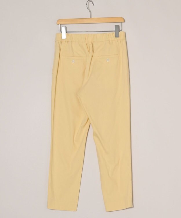 ONWARD Reuse Park 【23区】パンツ春夏 イエロー