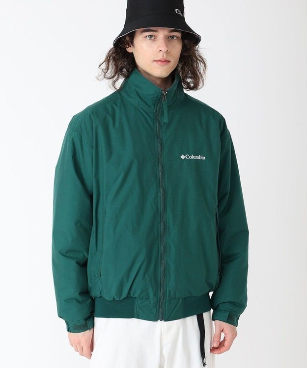 Columbia Columbia/ ファルマスジャケット /コロンビア Dark Ivy